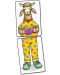 Детска образователна игра Orchard Toys - Лами с пижами - 3t
