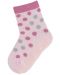 Детски чорапи със силиконова подметка Sterntaler - На точки, 27/28, 4-5 години - 1t