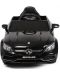 Детска акумулаторна кола KikkaBoo - Mercedes Benz AMG C63 S, черна - 2t