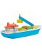 Детска играчка Adriatic - Кораб контейнеровоз, 42 cm - 1t