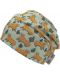 Детска шапка с UV 50+ защита Sterntaler - С тигри, 55 cm, 4-7 години - 1t