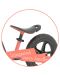 Детско колело за баланс Chillafish - Charlie Sport 12′′ , оранжево - 2t