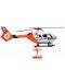 Детска играчка Dickie Toys - Спасителен хеликоптер - 7t