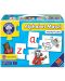 Детска образователна игра Orchard Toys - Съответствие на думи - 1t