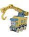 Детска играчка Fisher Price Thomas & Friends - Crane Vehicle Grue - 1t
