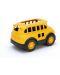 Детска играчка Green Toys - Училищен автобус - 2t