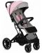 Детска лятна количка MoMi - Estelle Dakar, розова - 2t