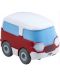 Детска играчка Haba - Автобус с инерционен двигател - 1t