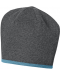 Детска плетена шапка Sterntaler - 55 cm, 4-7 години - 1t