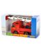 Детска играчка Polesie - Пожарен автомобил с кран Volvo 58379 - 5t