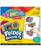 Детски магнити за хладилник Colorino Creative - асортимент - 4t