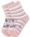 Детски чорапи със силиконова подметка Sterntaler - 25/26 размер, 3-4 години - 1t