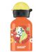 Детска бутилка Sigg KBT Shetty - Оранжева, 300 ml - 1t