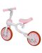Детски велосипед 3 в 1 Zizito - Reto, розов - 5t