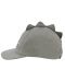 Детска лятна бейзболна шапка с UV 50+ защита Sterntaler - 49 cm, 12-18 месеца - 2t
