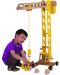 Детска играчка строителен кран Goki - 2t