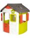 Детска къща за градината Smoby - Юра - 1t