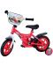 Детски велосипед  помощни колела E&L cycles - Колите, 10'' - 5t