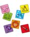 Детска образователна игра Orchard Toys - Лото първи звуци - 4t