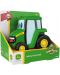 Детска играчка Тракторът Джони John Deere - Натисни и тръгни - 2t