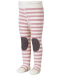 Детски термочорапогащник за пълзене Sterntaler - На райе, 92 cm, 2-3 години - 1t
