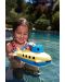 Детска играчка Green Toys - Подводница - Yellow Cabin - 3t