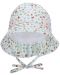 Детска лятна шапка с UV 50+ защита Sterntaler - 49 cm, 12-18 месеца - 2t