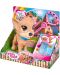 Детска играчка Simba Toys Chi Chi Love - Кученце Pii Pii - 1t