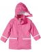 Детско яке за дъжд и вятър Sterntaler - 104 cm, 4 години, розово - 2t