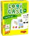 Детска логическа игра Haba Logicase - Стартов комплект, вид 2 - 1t