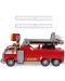 Детска играчка Spin Master Paw Patrol - Трансформиращата се пожарна, Маршал - 3t
