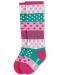Детски памучен чорапогащник Sterntaler - С мотиви, 80 cm, 8-9 месеца - 1t