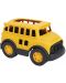 Детска играчка Green Toys - Училищен автобус - 1t