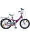 Детски велосипед Kikka Boo - 18'', Leste Pink - 1t