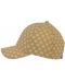 Детска лятна бейзболна шапка с UV 50+ защита Sterntaler - 55 cm, 4-7 години - 3t