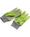 Детски работни ръкавици Haba Terra Kids - Зелени - 1t