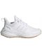 Детски обувки Adidas - RapidaSport Running , бели - 1t