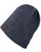 Детска шапка с мека подплата Sterntaler - 57 cm, 8+ години, синя - 2t