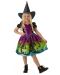 Детски карнавален костюм Rubies - Оmbre Witch, размер S - 1t