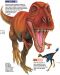 Детска енциклопедия: Динозаврите - 3t