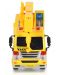 Детска играчка Moni Toys - Камион с кабина и кран, 1:16 - 4t