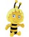 Детска играчка Heunec Еко - Плюшена пчеличка Мая, 20 cm - 1t