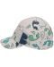 Детска бейзболна шапка с UV 50+ защита Sterntaler - 53 сm, 2-4 години - 3t