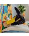 Детски костюм Micki Pippi - Обувките на Пипи Дългото чорапче - 2t