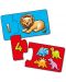 Детска образователна игра Orchard Toys - Свържи и преброй - 3t