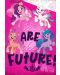 Детски спален комплект от 2 части Sonne Home - My Little Pony We are the Future - 3t