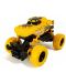 Детска количка Raya Toys - Power Stunt Trucks, асортимент - 2t