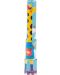 Детска играчка Моulin Roty - Калейдоскоп, Giraffe - 1t