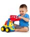 Детска играчка Oball Go Grippers - Фандром - 3t