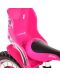Детски велосипед Venera Bike - Little Heart, 16'', розов - 6t
